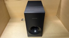 Samsung PS-WM10 Subwoofer