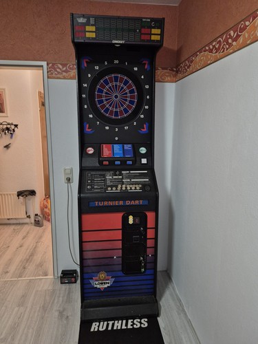 Löwen hb8 dartautomat - hb8,
