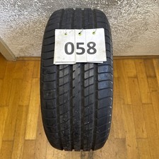 225/55R16 95W DUNLOP SP SPORT 2000 E Sommerreifen