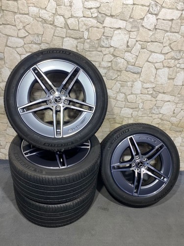 Original mercedes klasse - original,