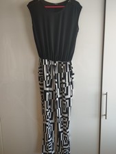 Damen Jumpsuit Overall