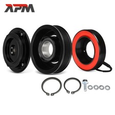 Magnetkupplung Klimakompressor Ø110 mm für BMW E84 E90 E91 F01 F07 F10 F11 F15