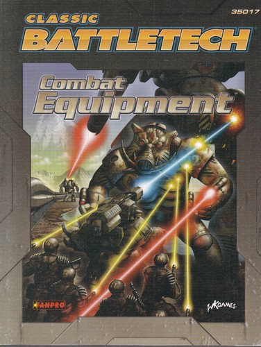 Classic battletech combat - classic,
