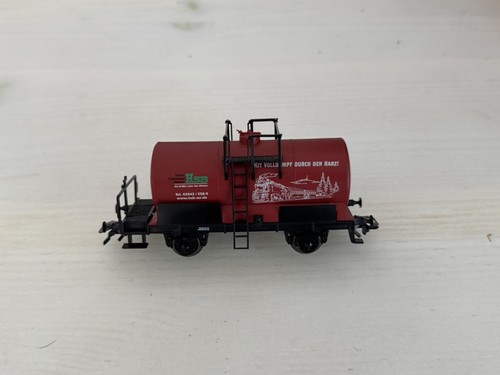 Marklin 44450 hsb - marklin,