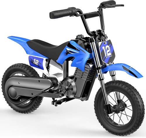 Elektro motorrad kinder - elektro,