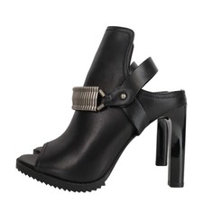 DKNY Damen Schuhe Pumps Gr. 39