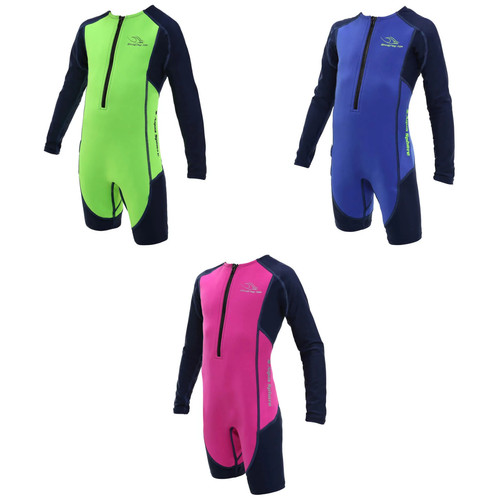 Aqua sphere stingray - aqua,