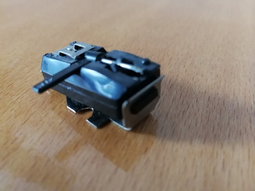 Unbekannter tonabnehmer für - unbekannter,