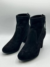 Damen Stiefel 39 Stiefeletten