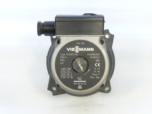 Grundfos vicups - vicups, 40