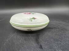 Augarten Deckeldose , Wiener