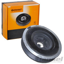 CONTINENTAL RIEMENSCHEIBE