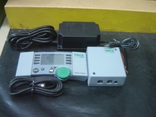 Trix HO mobile station mit