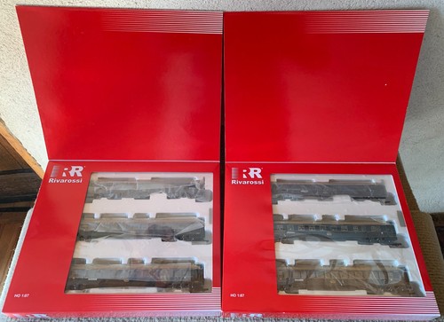 Ciwl koffer rivarossi 4010 - hr,