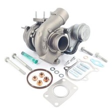 Turbolader MAPCO 207119 für FIAT Ducato Kastenwagen (250, 290)
