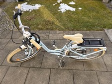 Skyride Kinderfahrrad, 24