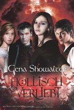 Höllisch verliebt von Showalter, Gena | Buch | Zustand gut