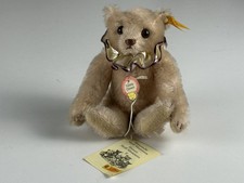 Steiff Tier Teddy Bär 029394