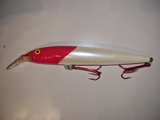 RAPALA Wobbler Floating Magnum