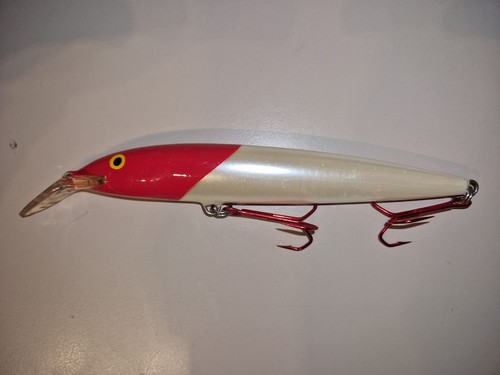 Rapala wobbler floating - wobbler, magnum