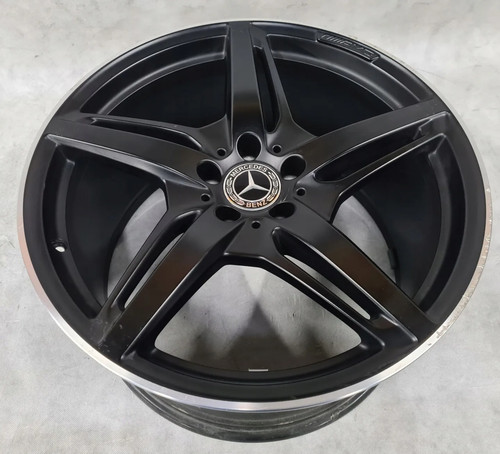 Alufelge zoll 0 - 1x, 11.0"