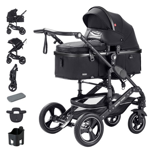 Daliya bambimo 2in1 - daliya®,