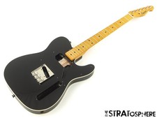 Fender FSR Squier Custom Tele