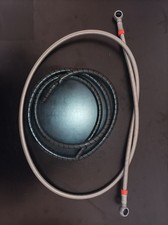 Ferrari F430, 430 Scuderia, Spider, Challenge PTFE Hydraulik F1 EV3 Pipe 248098