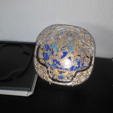 Rosenthal Glasteller