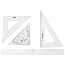 M+R Lineal-Set Geometrieset