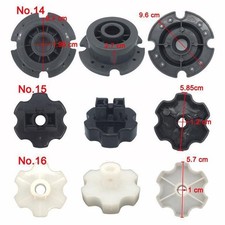 Gear Up for Your Child's Ride On Auto Adapter Clip für Kinderwagen Zubehör