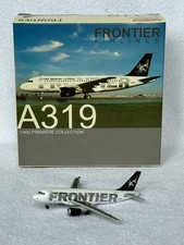 1:400 Dragon Wings Airbus A319