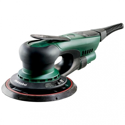 Metabo exzenterschleifer sxe - metabo,