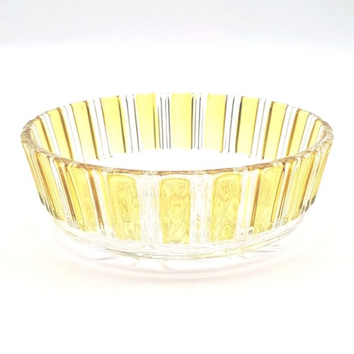 Glas schale rund - glas,