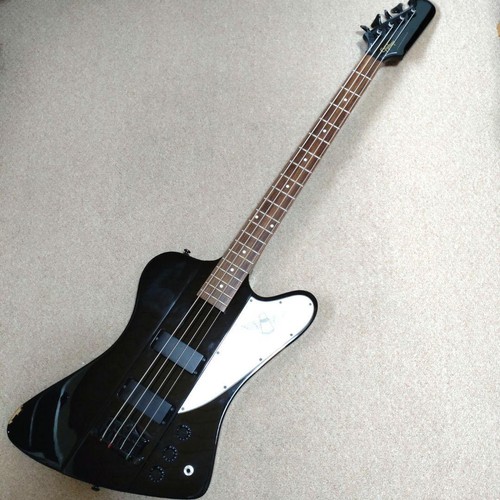 Epiphone thunderbird limited - epiphone,