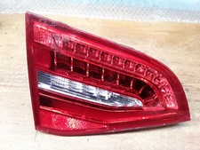 AUDI A4 8K 2007-2011