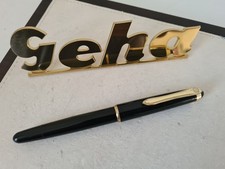 Geha 708 efk schulfüller - 708,