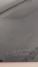 !!! Solarplexius Sonnenschutz