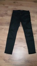 Jeans Cipo & Baxx - Größe 31/34 - tief schwarz - Slim Fit
