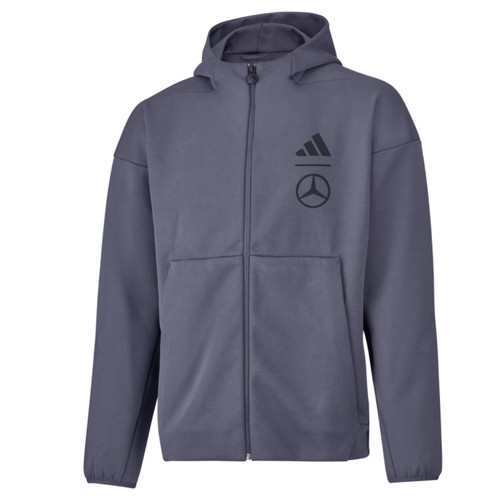 Mercedes benz sweatjacke - mercedes-benz,