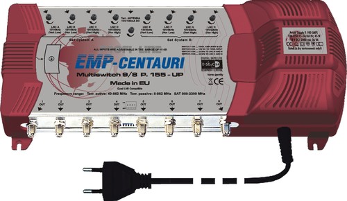 Emp centauri profi line - emp, profi-line