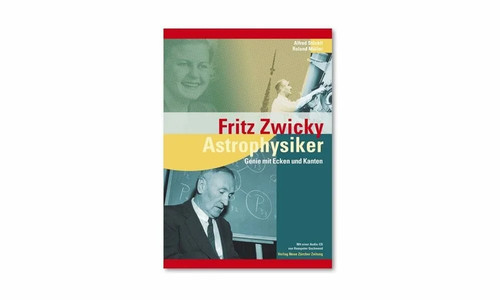 Fritz zwicky buch nzz - fritz,