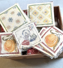 NEU Selten Petit Point