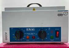 EMAG Emmi-Steri 15 STERILISATOR     A 3349/51