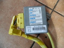 Honda Civic MB SRS Steuergerät 77960-ST3-E83