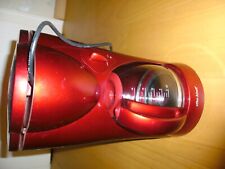 kaffee maschine rot