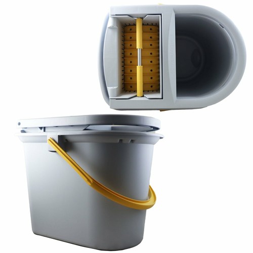 Vermop wringboy liter - wringboy, 15