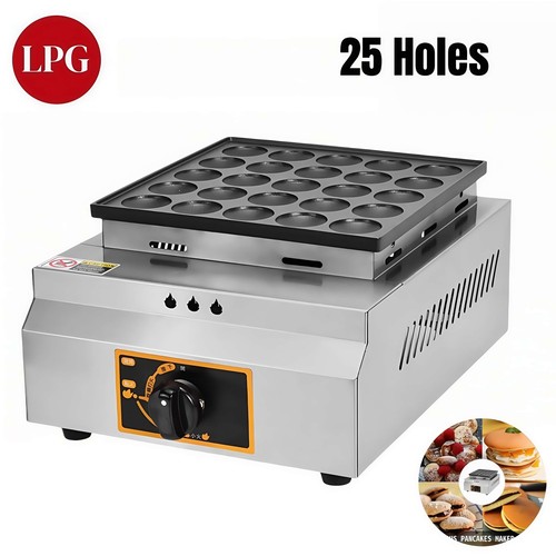 Lpg gas poffertjes - gas,
