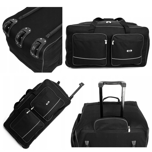 Reisetasche 240l xxxxl mit 3 - reisetasche,