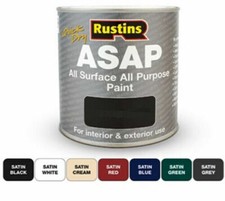 Rustins ASAP